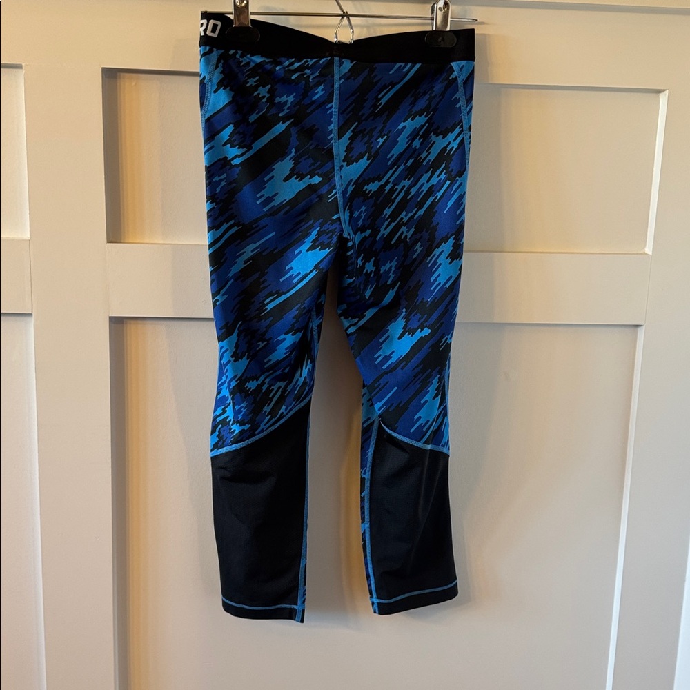 Nike Pro Leggings - image 3